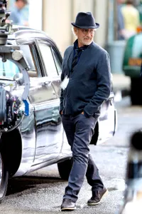 Foto Steven Spielberg