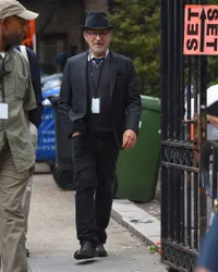 Foto Steven Spielberg