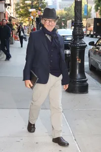 Foto Steven Spielberg