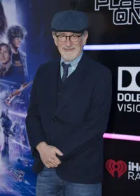 Foto Steven Spielberg