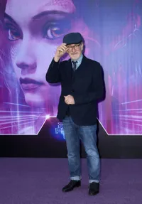 Foto Steven Spielberg