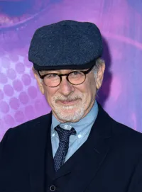 Foto Steven Spielberg