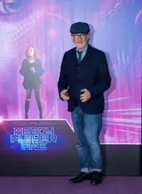 Foto Steven Spielberg