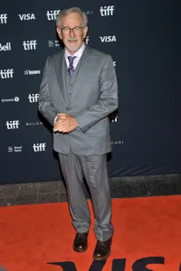 Foto Steven Spielberg