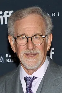 Foto Steven Spielberg