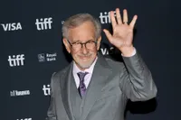 Foto Steven Spielberg