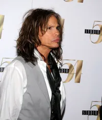 Foto Steven Tyler