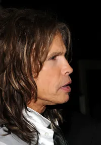Foto Steven Tyler