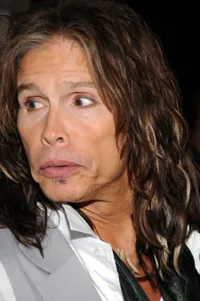 Foto Steven Tyler