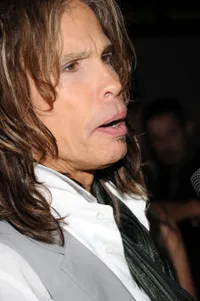 Foto Steven Tyler