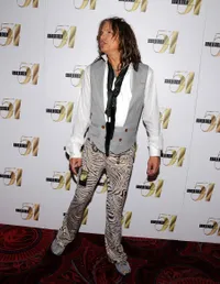 Foto Steven Tyler