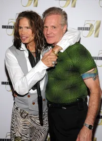 Foto Steven Tyler
