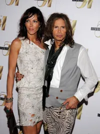 Foto Steven Tyler