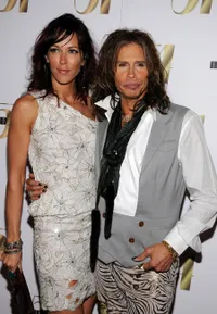 Foto Steven Tyler