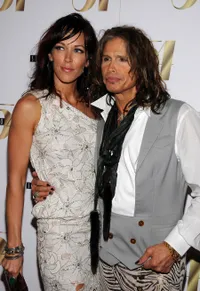 Foto Steven Tyler