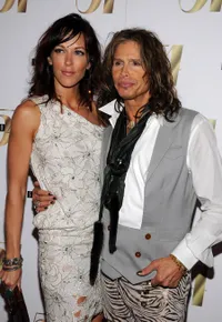 Foto Steven Tyler
