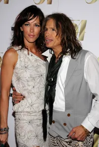 Foto Steven Tyler