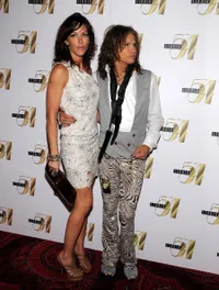 Foto Steven Tyler