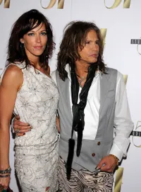 Foto Steven Tyler