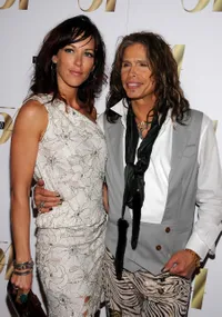 Foto Steven Tyler