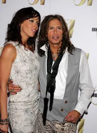 Foto Steven Tyler
