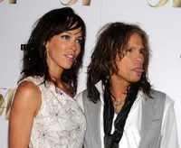 Foto Steven Tyler