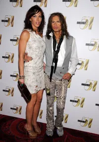 Foto Steven Tyler