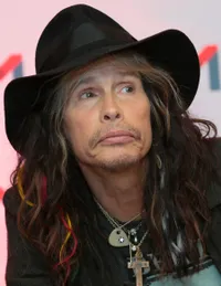 Foto Steven Tyler