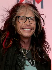 Foto Steven Tyler