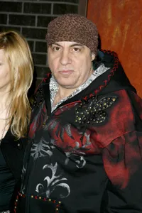 Foto Steven Van Zandt