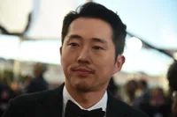 Foto Steven Yeun