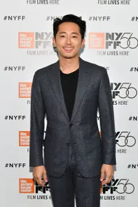 Foto Steven Yeun