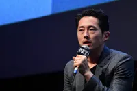 Foto Steven Yeun