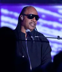 Foto Stevie Wonder
