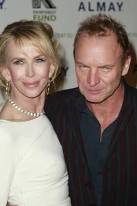 Foto Sting