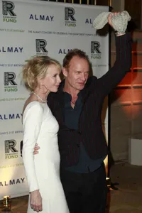 Foto Sting