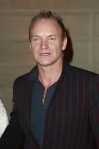 Foto Sting