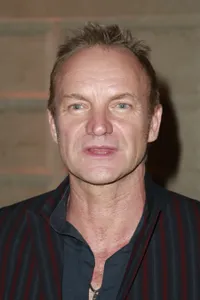 Foto Sting