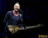 Foto Sting