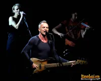 Foto Sting