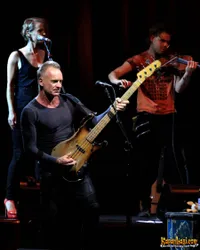 Foto Sting