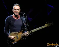 Foto Sting
