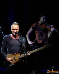 Foto Sting