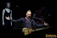 Foto Sting