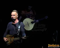 Foto Sting
