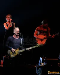 Foto Sting