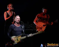 Foto Sting