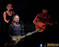 Foto Sting