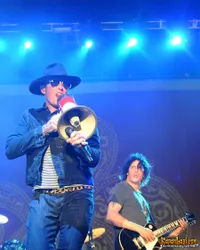 Foto Stone Temple Pilots