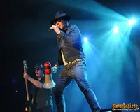 Foto Stone Temple Pilots